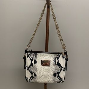 Bobby Schandra messenger crossbody